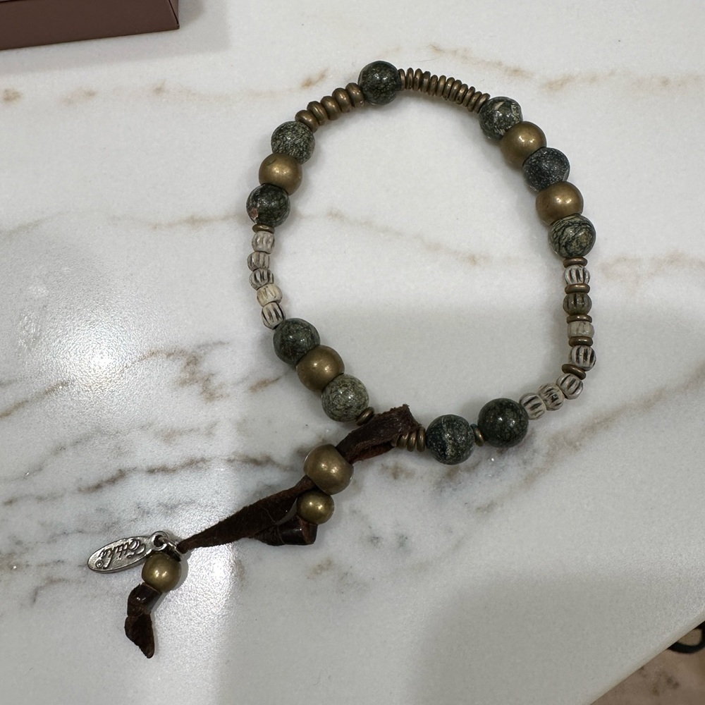 NWOT Ettika Mens bracelet